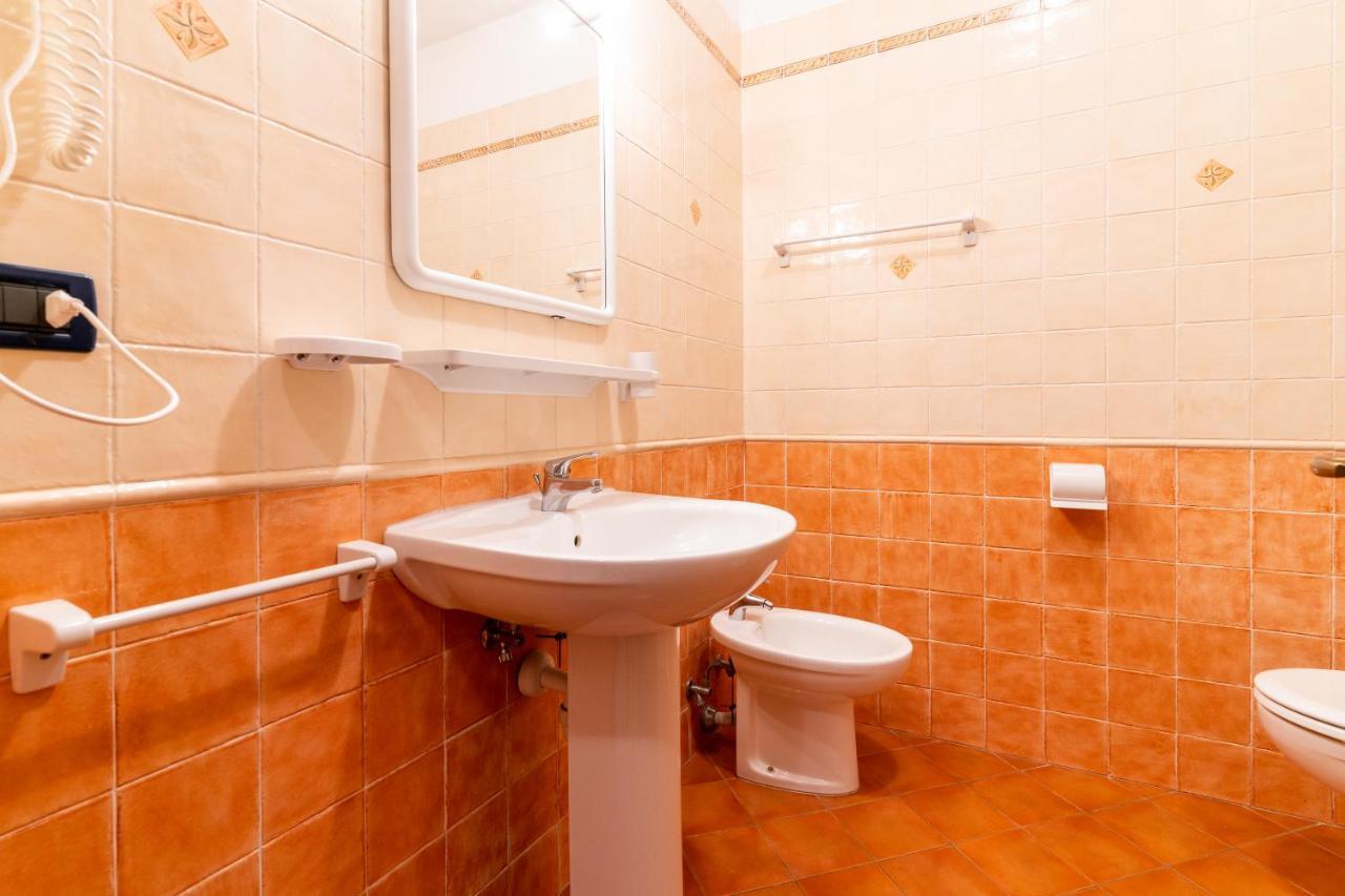Apartmán Tigli Lido Altanea Caorle Exteriér fotografie